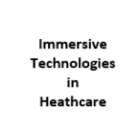 Editorial: Immersive Technologies in Healthcare