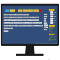 Interactive Video Simulation for Remote Healthcare Learning